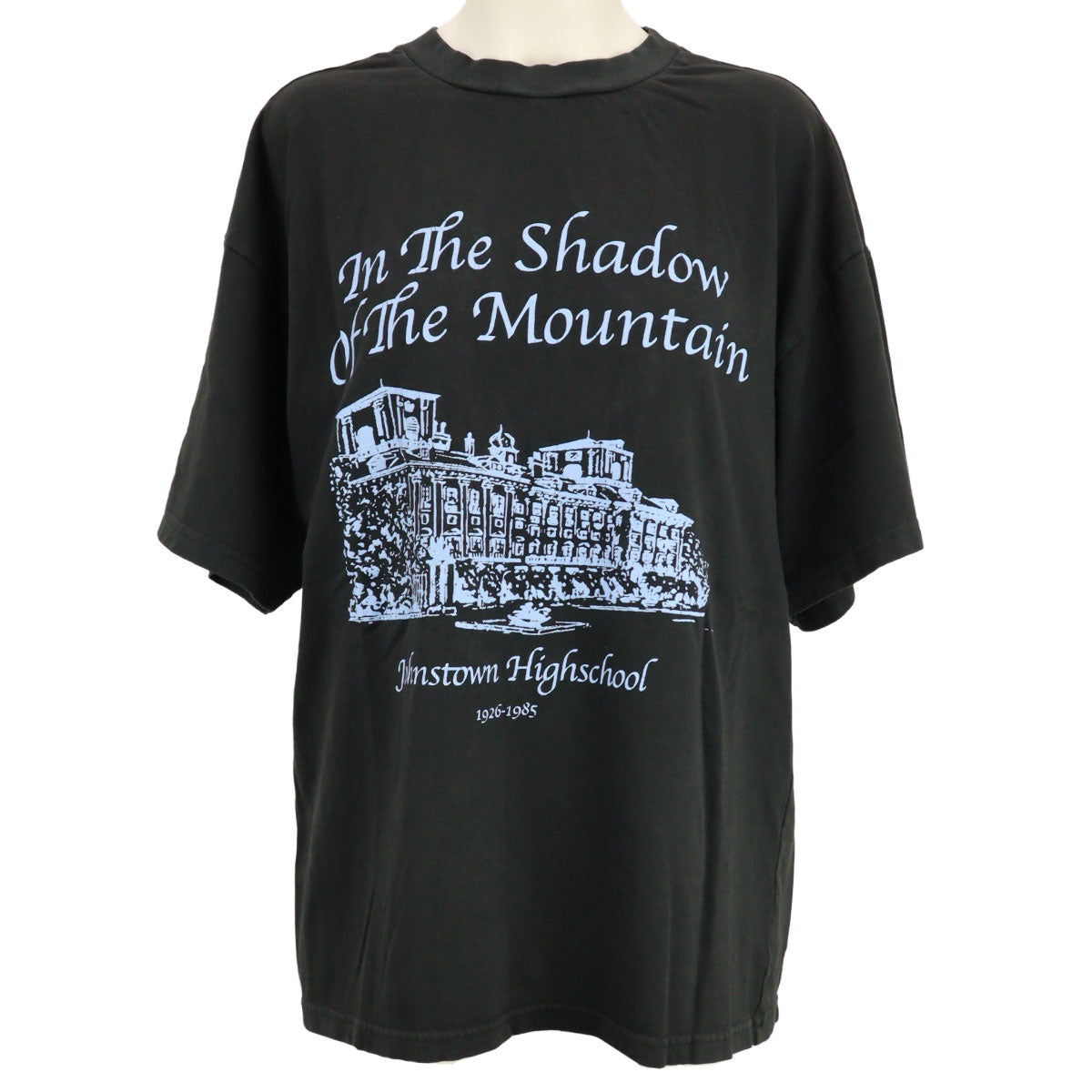 ALEXANDER DIGENOVA アレキサンダー・ディジェノバ 【本物保証】 Tシャツ ストリート系 メンズ HIGHSCHOOL T-SHIRT