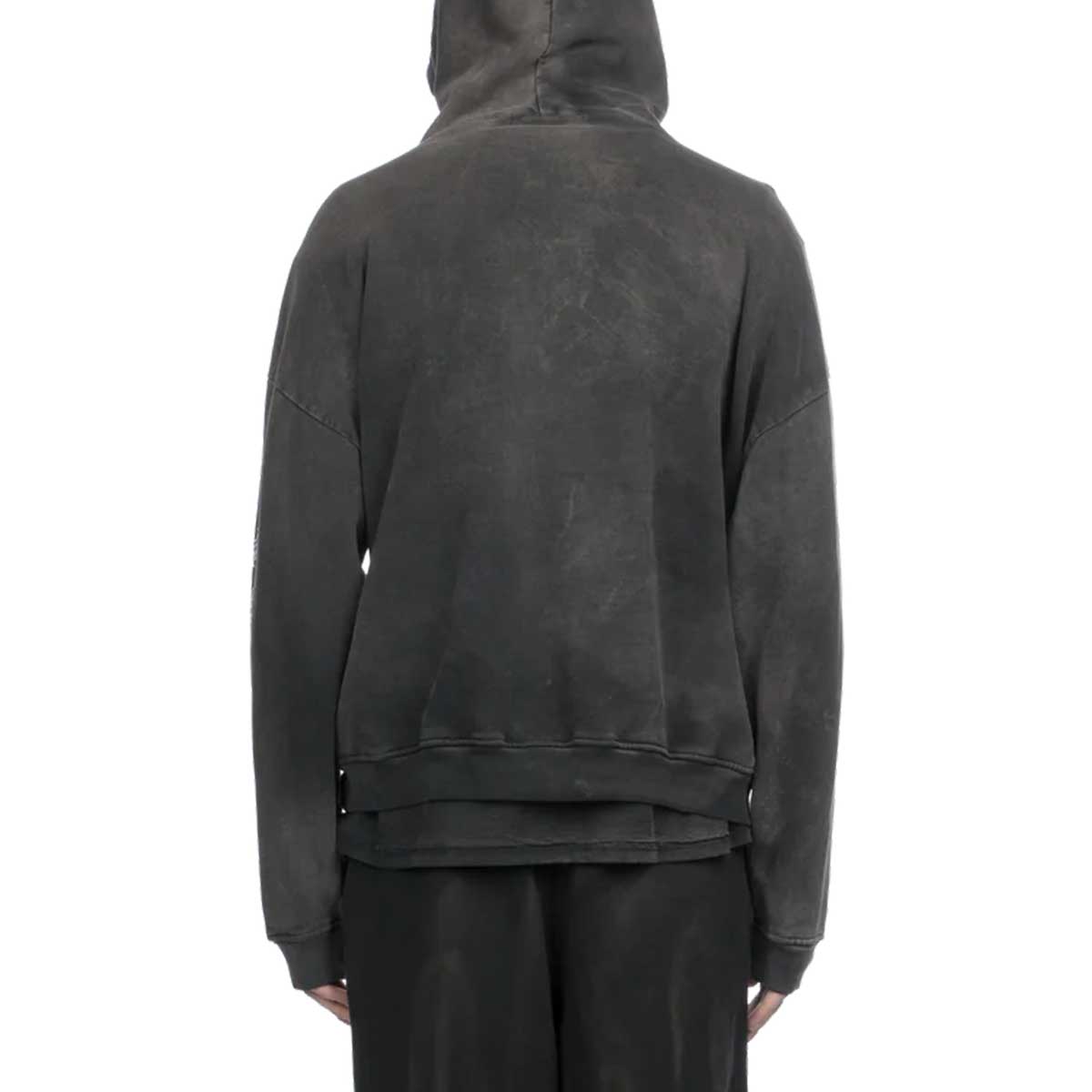 ALEXANDER DIGENOVA アレキサンダー・ディジェノバ 【本物保証】 パーカー ストリート系 メンズ LOGO HOODIE