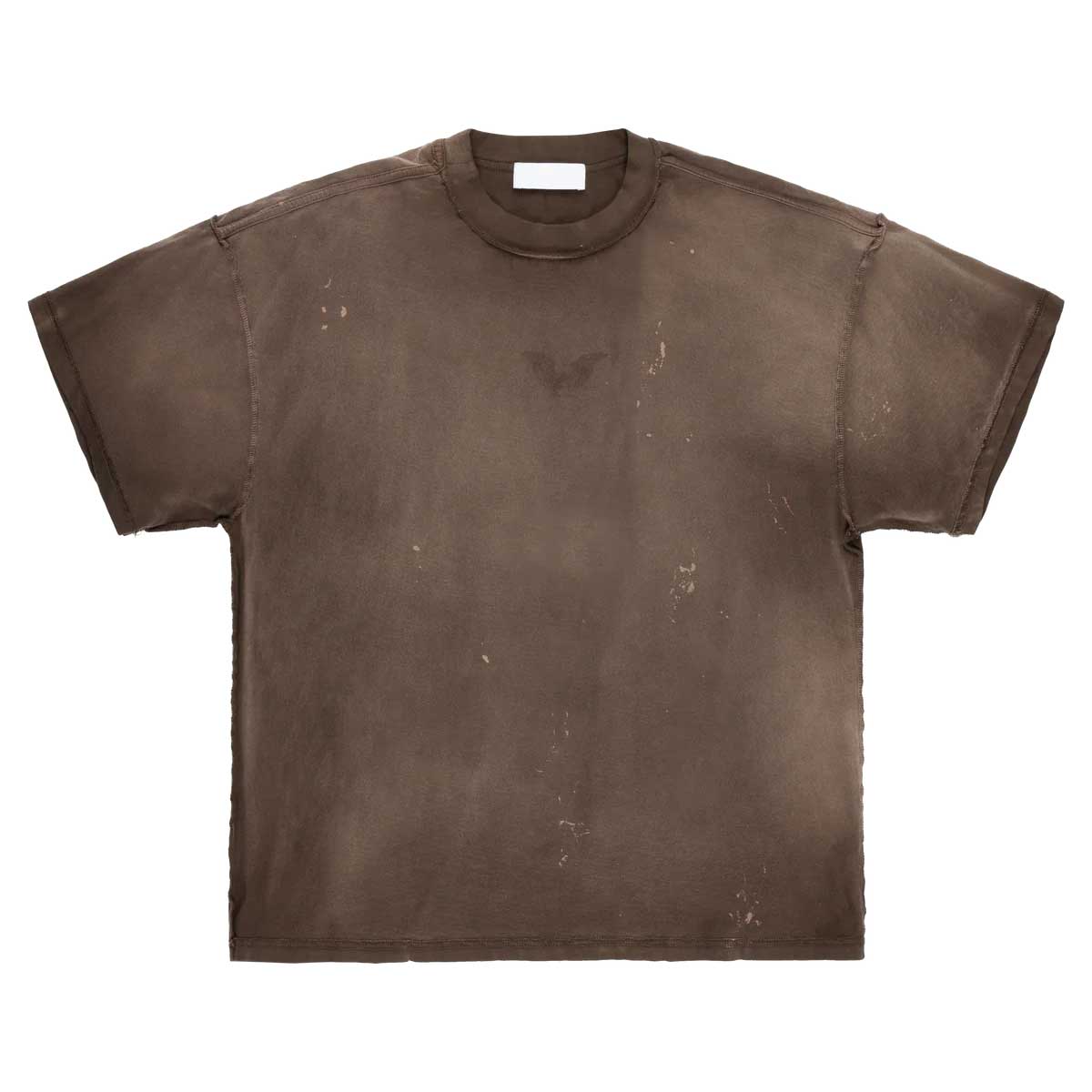 ALEXANDER DIGENOVA アレキサンダー・ディジェノバ 【本物保証】 Tシャツ ストリート系 メンズ LOGO INSIDE OUT T-SHIRT