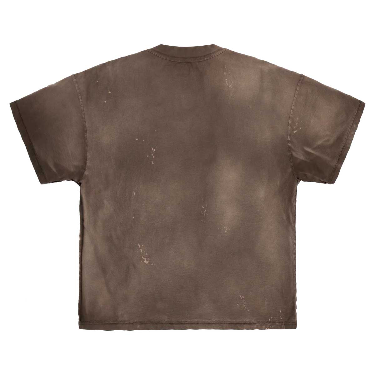 ALEXANDER DIGENOVA アレキサンダー・ディジェノバ 【本物保証】 Tシャツ ストリート系 メンズ LOGO INSIDE OUT T-SHIRT
