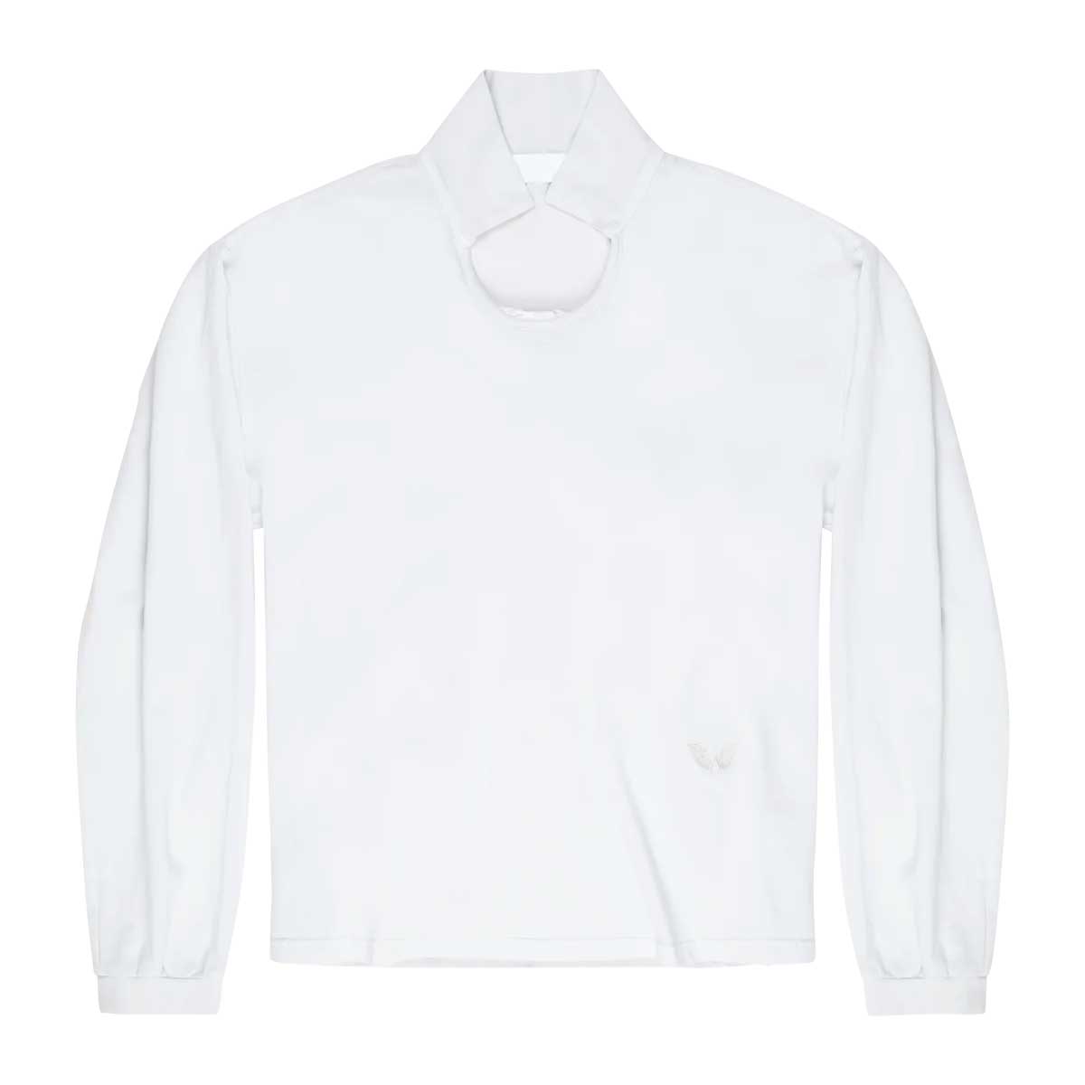 ALEXANDER DIGENOVA アレキサンダー・ディジェノバ 【本物保証】シャツ ストリート系 メンズ PETE POLO LONG SLEEVE