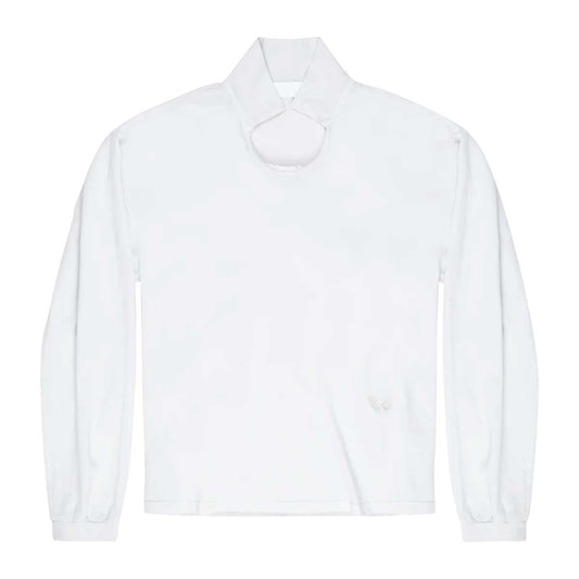ALEXANDER DIGENOVA アレキサンダー・ディジェノバ 【本物保証】シャツ ストリート系 メンズ PETE POLO LONG SLEEVE
