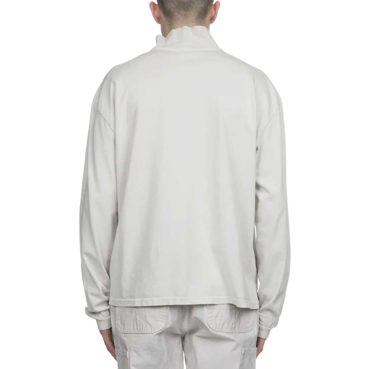 ALEXANDER DIGENOVA アレキサンダー・ディジェノバ 【本物保証】シャツ ストリート系 メンズ PETE POLO LONG SLEEVE