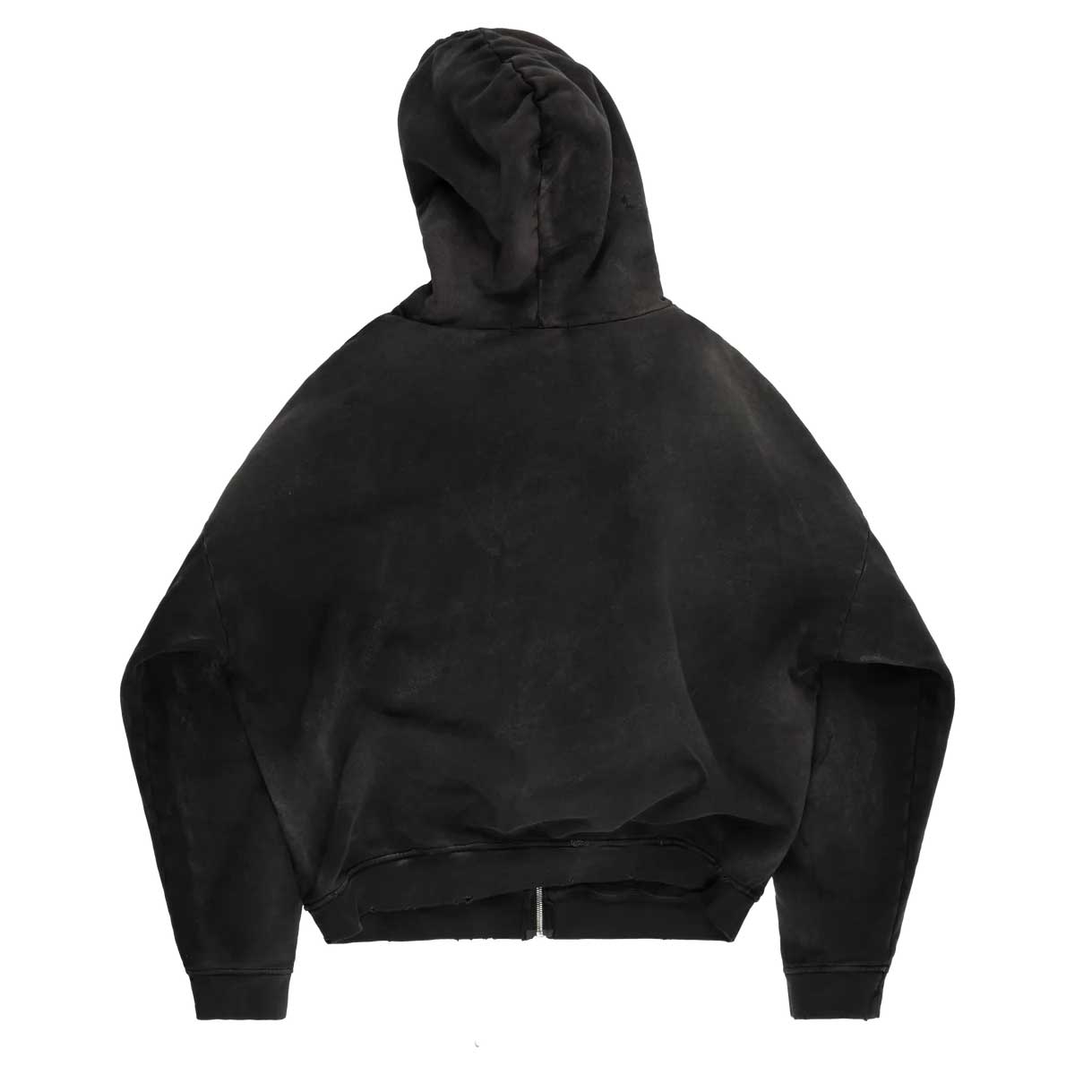 ALEXANDER DIGENOVA アレキサンダー・ディジェノバ 【本物保証】 パーカー ストリート系 メンズ RUBBER BAND HOODIE