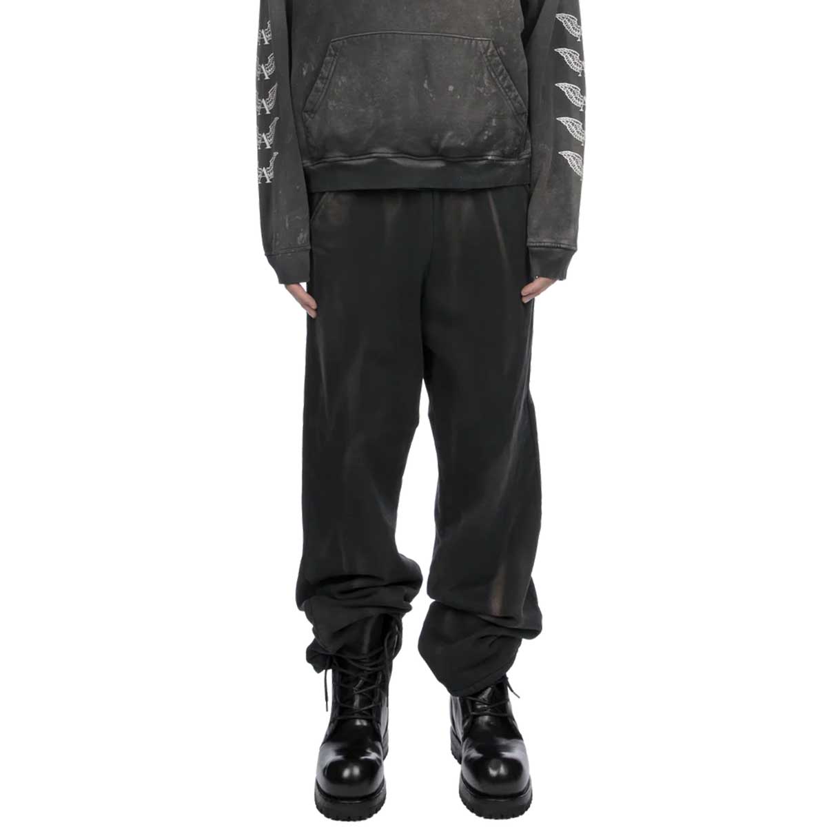 ALEXANDER DIGENOVA アレキサンダー・ディジェノバ 【本物保証】 パンツ ストリート系 メンズ SWEATPANT