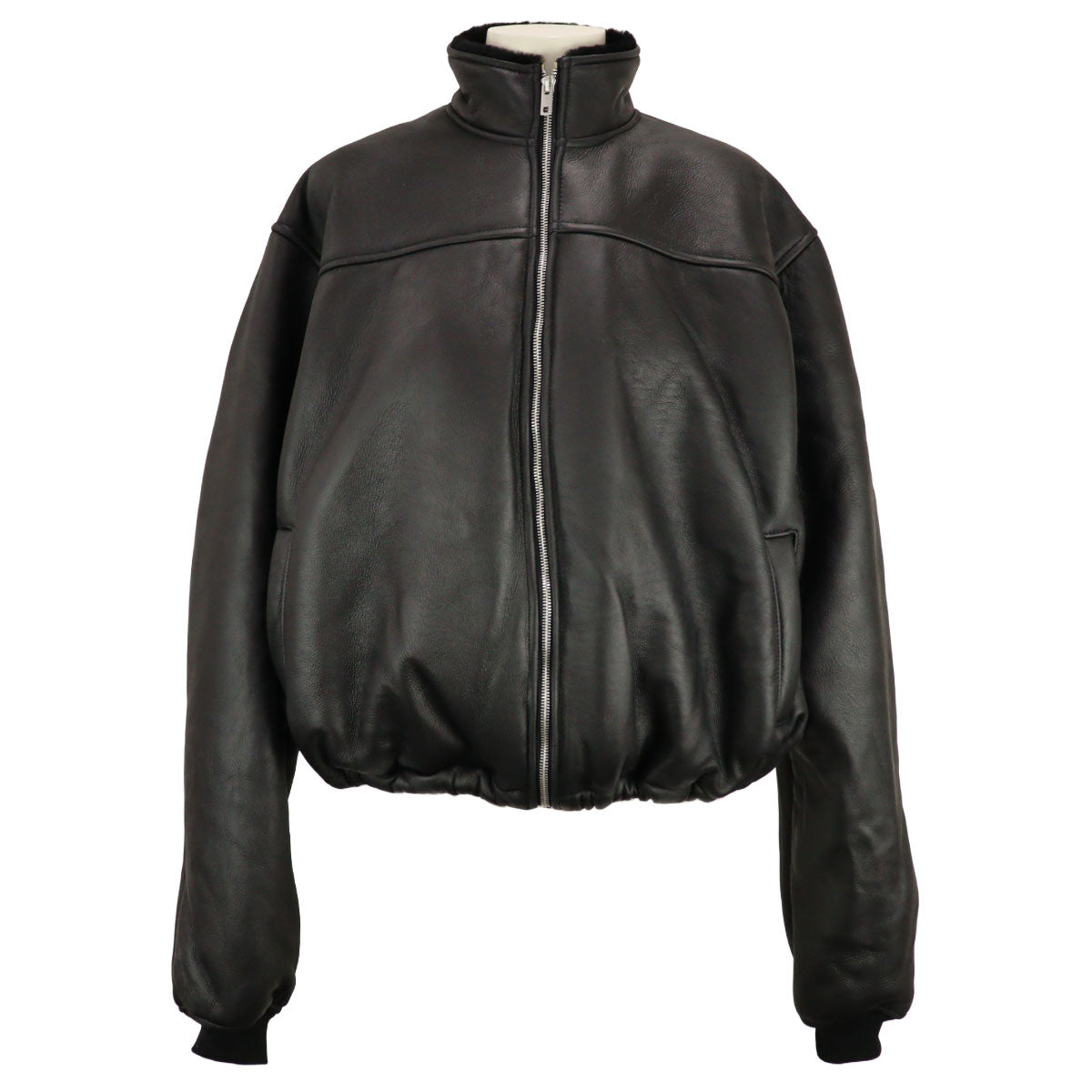 ALEXANDER DIGENOVA アレキサンダー・ディジェノバ 【本物保証】 ジャケット・アウター ストリート系 メンズ SHEARLING BOMBER