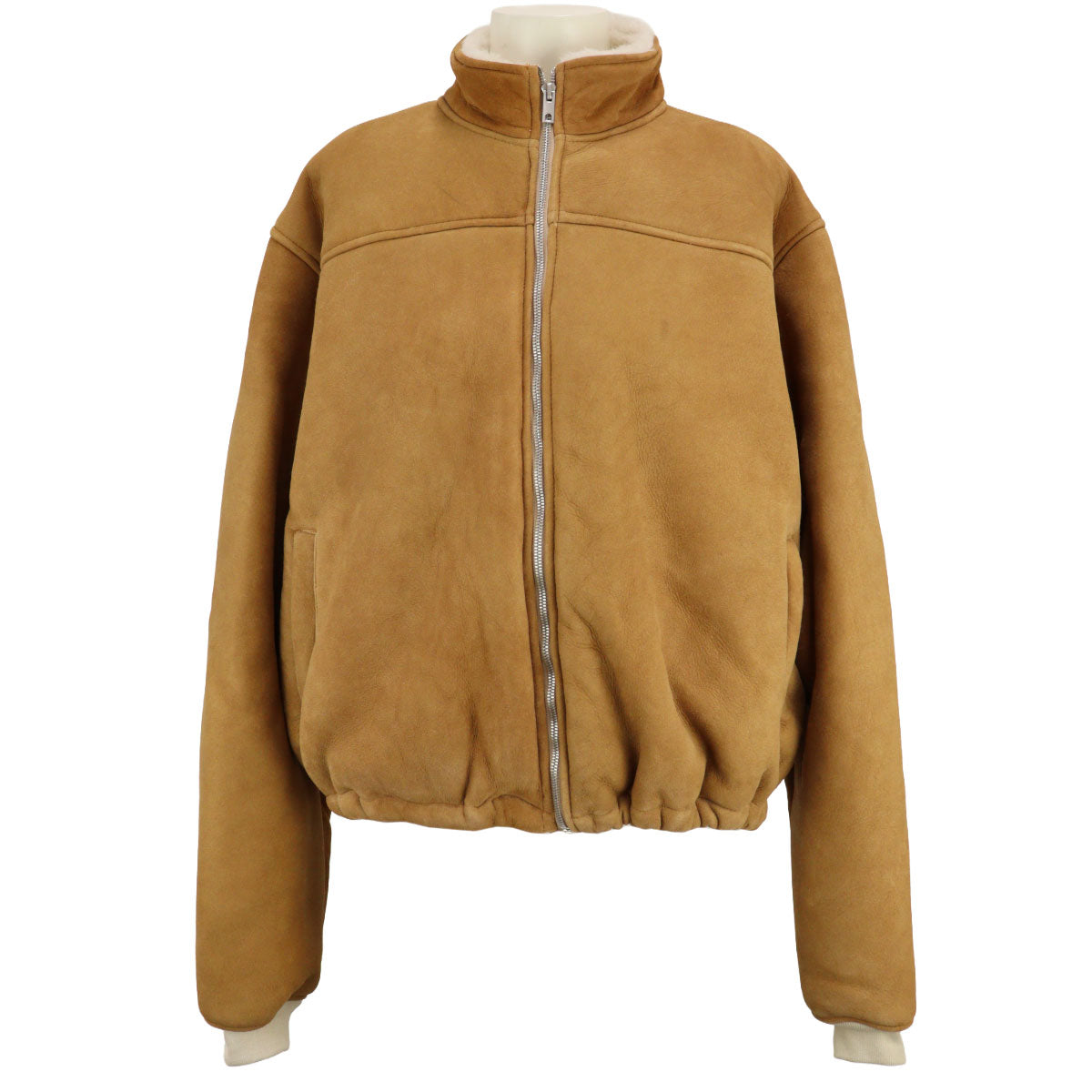 ALEXANDER DIGENOVA アレキサンダー・ディジェノバ 【本物保証】 ジャケット・アウター ストリート系 メンズ SHEARLING BOMBER