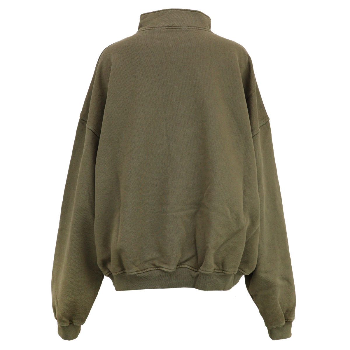 ALEXANDER DIGENOVA アレキサンダー・ディジェノバ 【本物保証】 パーカー・スウェット ストリート系 メンズ STENCIL LOGO QUARTER ZIP