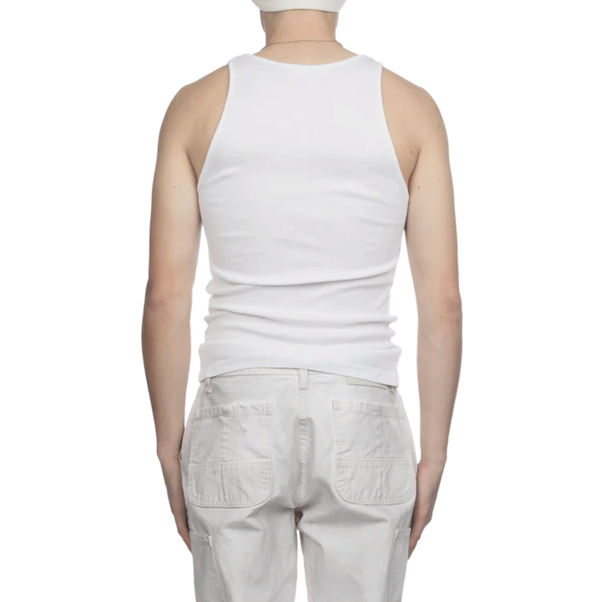 ALEXANDER DIGENOVA アレキサンダー・ディジェノバ 【本物保証】 タンクトップ ストリート系 メンズ TANK TOP