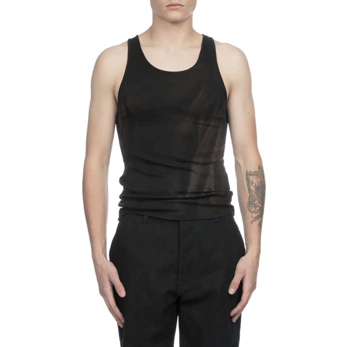 ALEXANDER DIGENOVA アレキサンダー・ディジェノバ 【本物保証】 タンクトップ ストリート系 メンズ TANK TOP