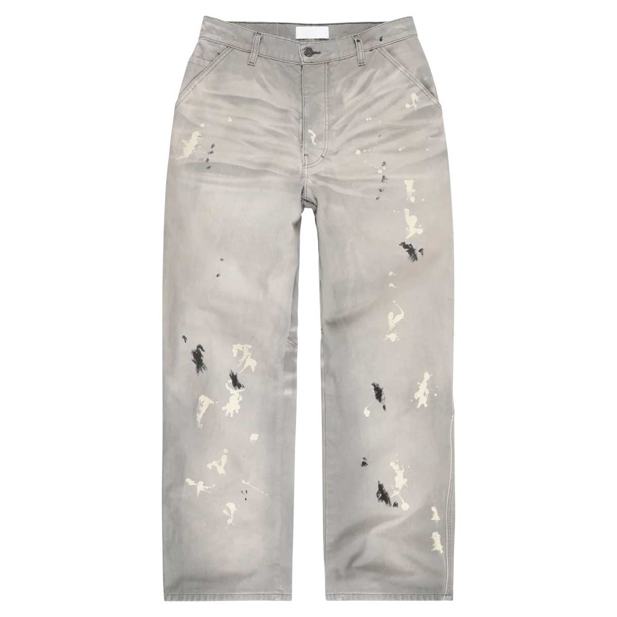 ALEXANDER DIGENOVA アレキサンダー・ディジェノバ 【本物保証】 パンツ ストリート系 メンズ UNDERGROUND PAINTER PANTS