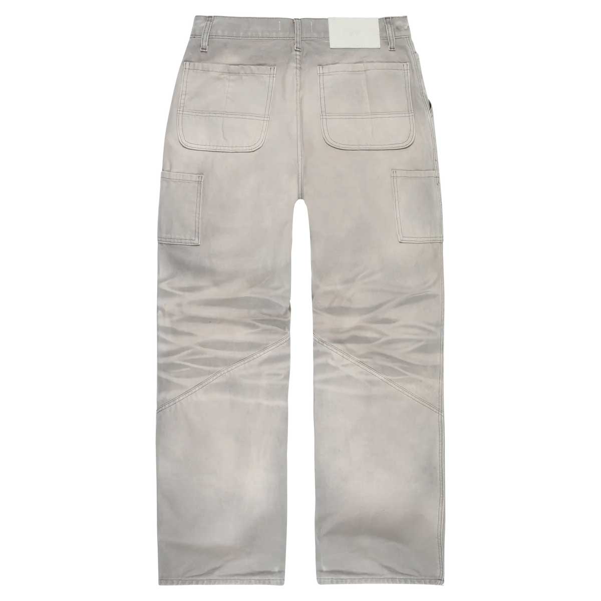 ALEXANDER DIGENOVA アレキサンダー・ディジェノバ 【本物保証】 パンツ ストリート系 メンズ UNDERGROUND PAINTER PANTS