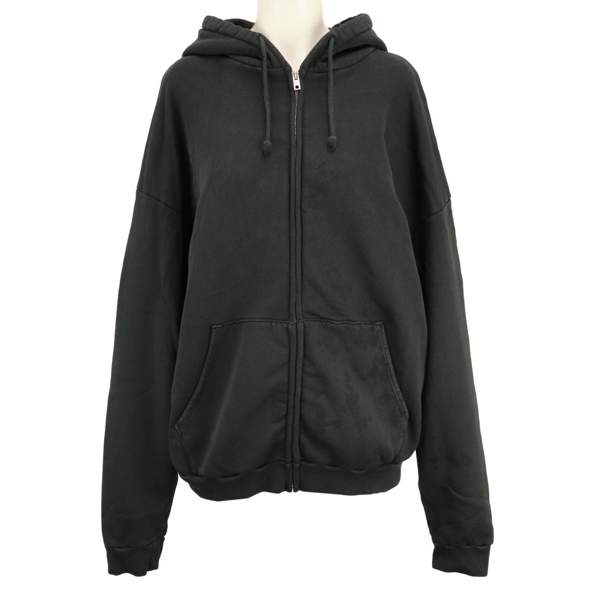 ALEXANDER DIGENOVA アレキサンダー・ディジェノバ 【本物保証】 パーカー ストリート系 メンズ ZIP UP PAINTER HOODIE