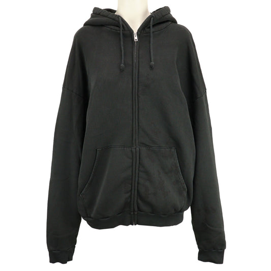 ALEXANDER DIGENOVA アレキサンダー・ディジェノバ 【本物保証】 パーカー ストリート系 メンズ ZIP UP PAINTER HOODIE