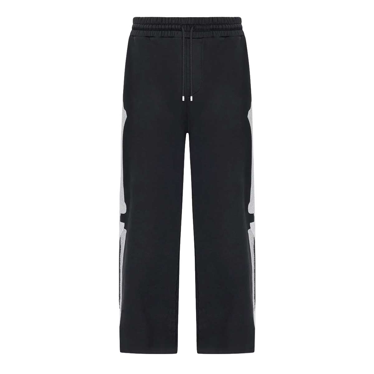 AMIRI アミリ 【本物保証】 パンツ ストリート系 メンズ BONES OVERSIZED SWEATPANT