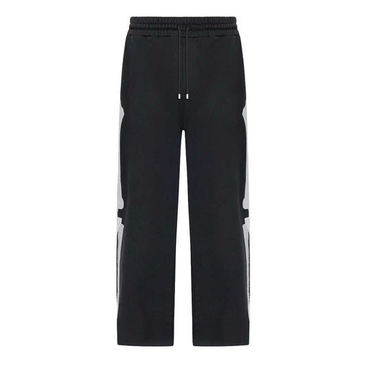 AMIRI アミリ 【本物保証】 パンツ ストリート系 メンズ BONES OVERSIZED SWEATPANT