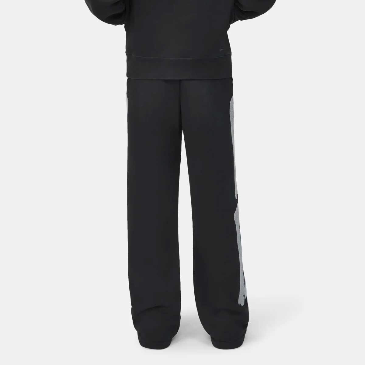 AMIRI アミリ 【本物保証】 パンツ ストリート系 メンズ BONES OVERSIZED SWEATPANT