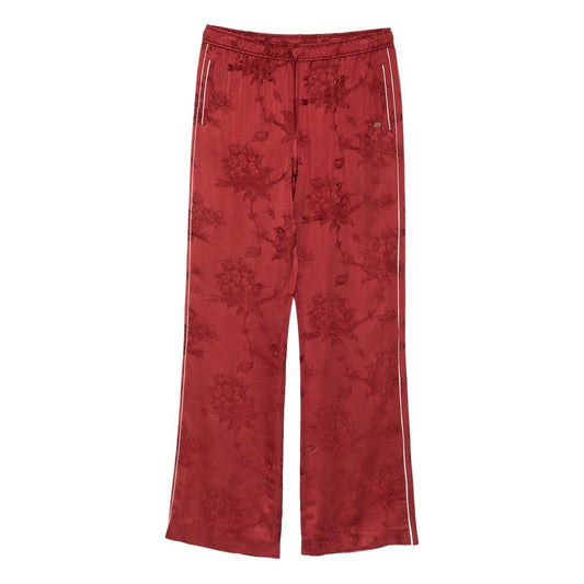AMIRI アミリ 【本物保証】 パンツ ストリート系 メンズ FLORAL PULL ON PANT