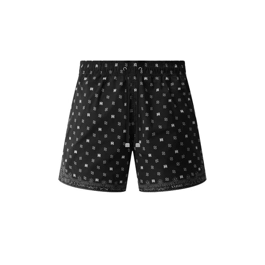 AMIRI アミリ 【本物保証】 パンツ ストリート系 メンズ MA PAISLEY SWIM TRUNK