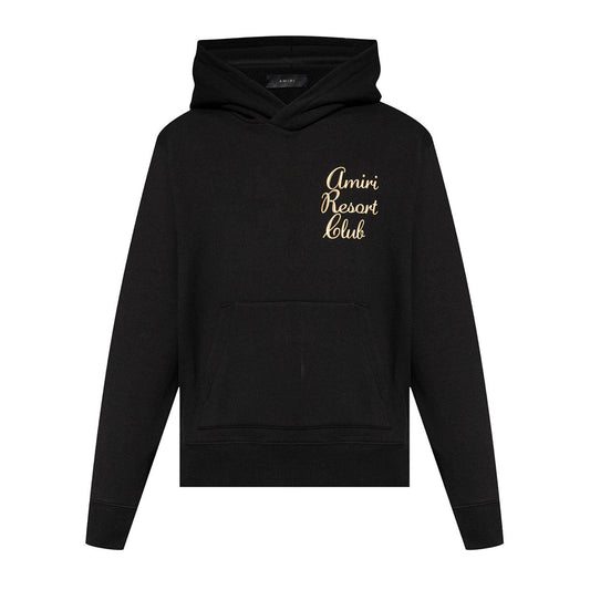 AMIRI アミリ 【本物保証】 パーカー ストリート系 メンズ AMIRI RESORT CLUB HOODIE