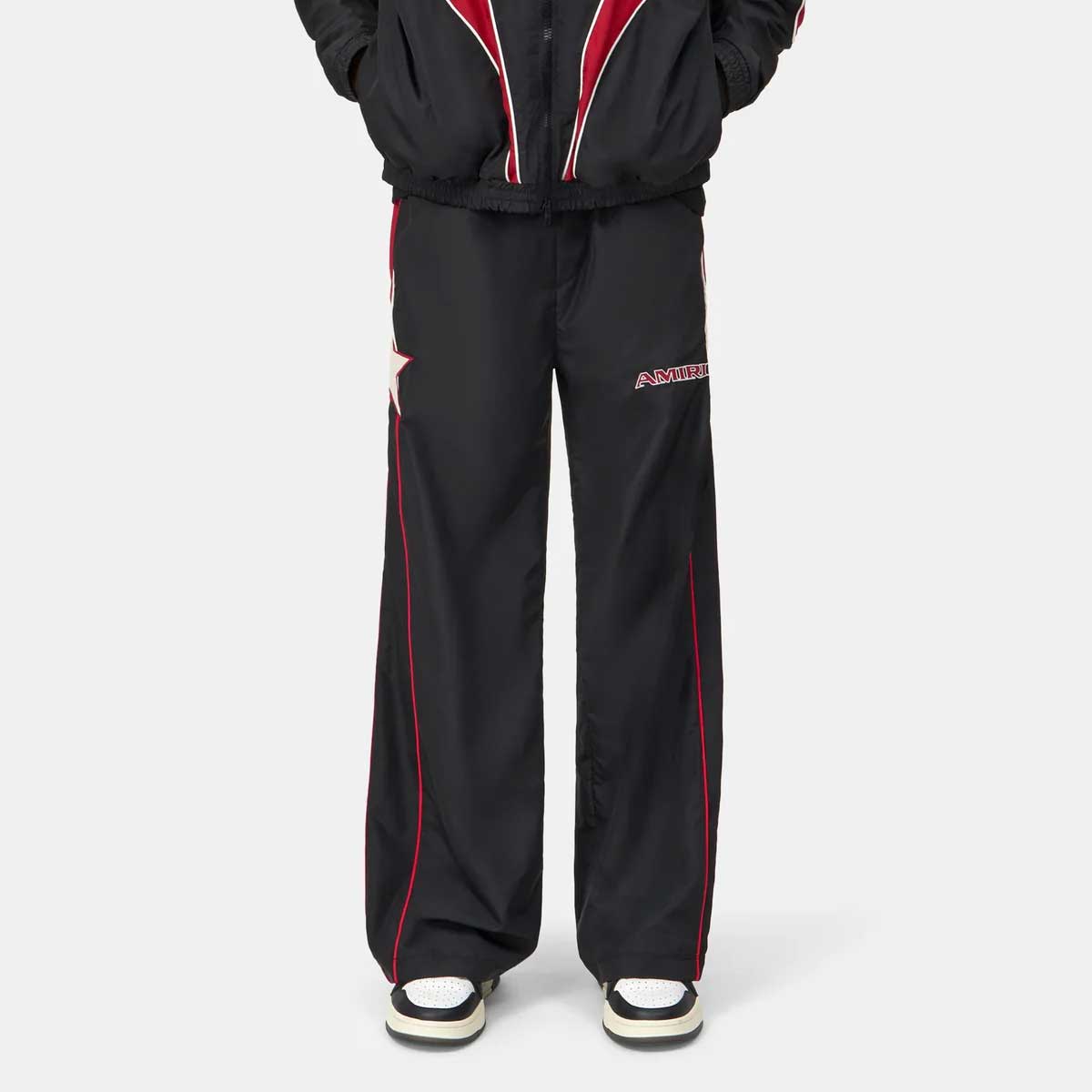 AMIRI アミリ 【本物保証】 パンツ ストリート系 メンズ AMIRI SPORT TRACK PANT