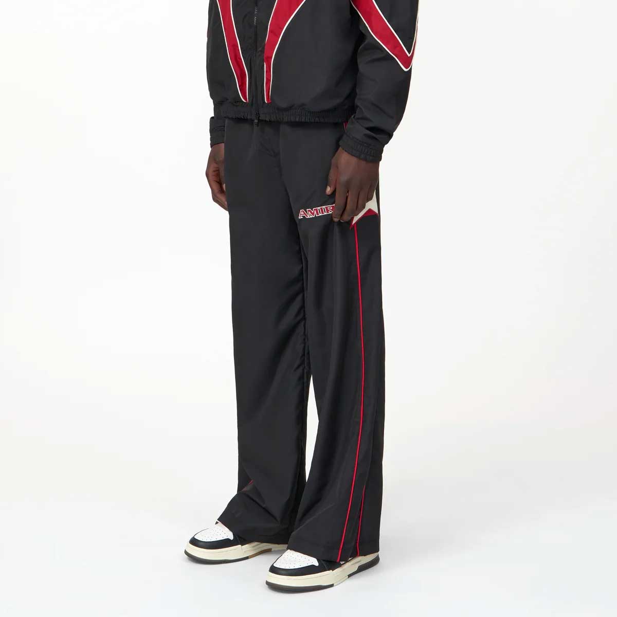 AMIRI アミリ 【本物保証】 パンツ ストリート系 メンズ AMIRI SPORT TRACK PANT