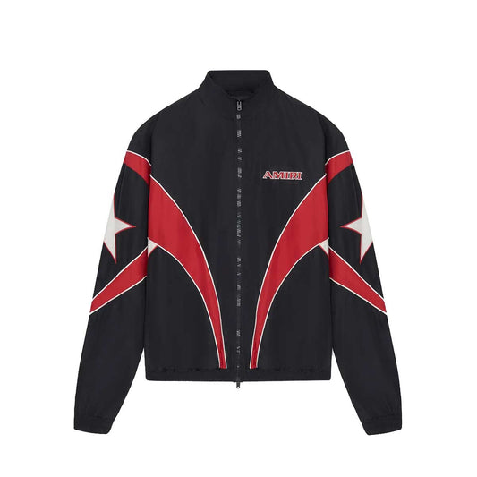 AMIRI アミリ 【本物保証】 ジャケット・アウター ストリート系 メンズ AMIRI SPORT WINDBREAKER