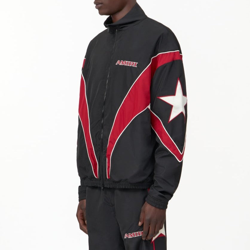 AMIRI アミリ 【本物保証】 ジャケット・アウター ストリート系 メンズ AMIRI SPORT WINDBREAKER