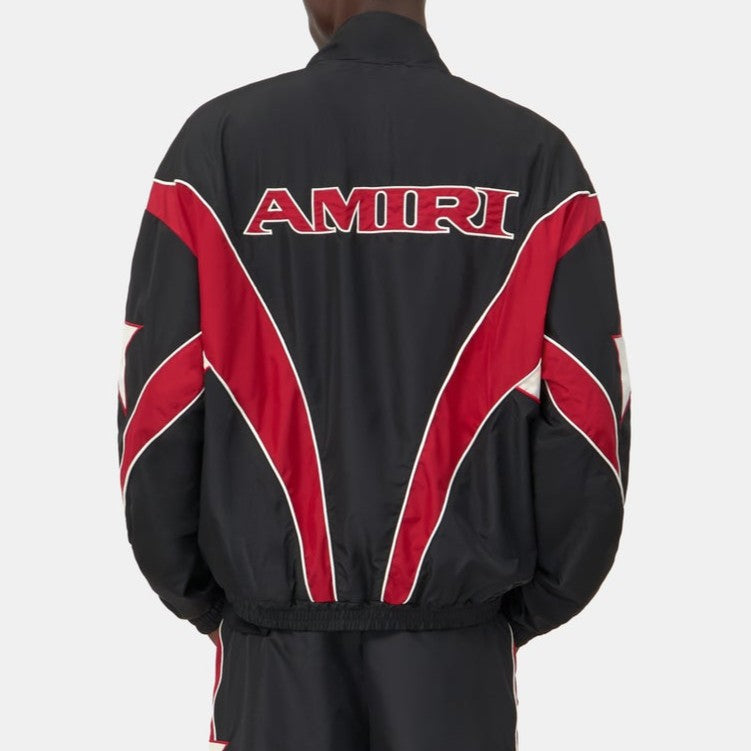 AMIRI アミリ 【本物保証】 ジャケット・アウター ストリート系 メンズ AMIRI SPORT WINDBREAKER