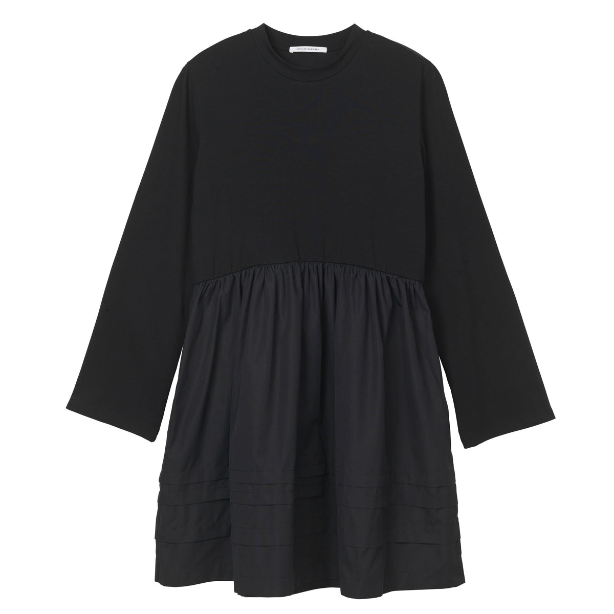 CECILIE BAHNSEN 【本物保証】 ワンピース ストリート系 レディース BRADLEY DRESS