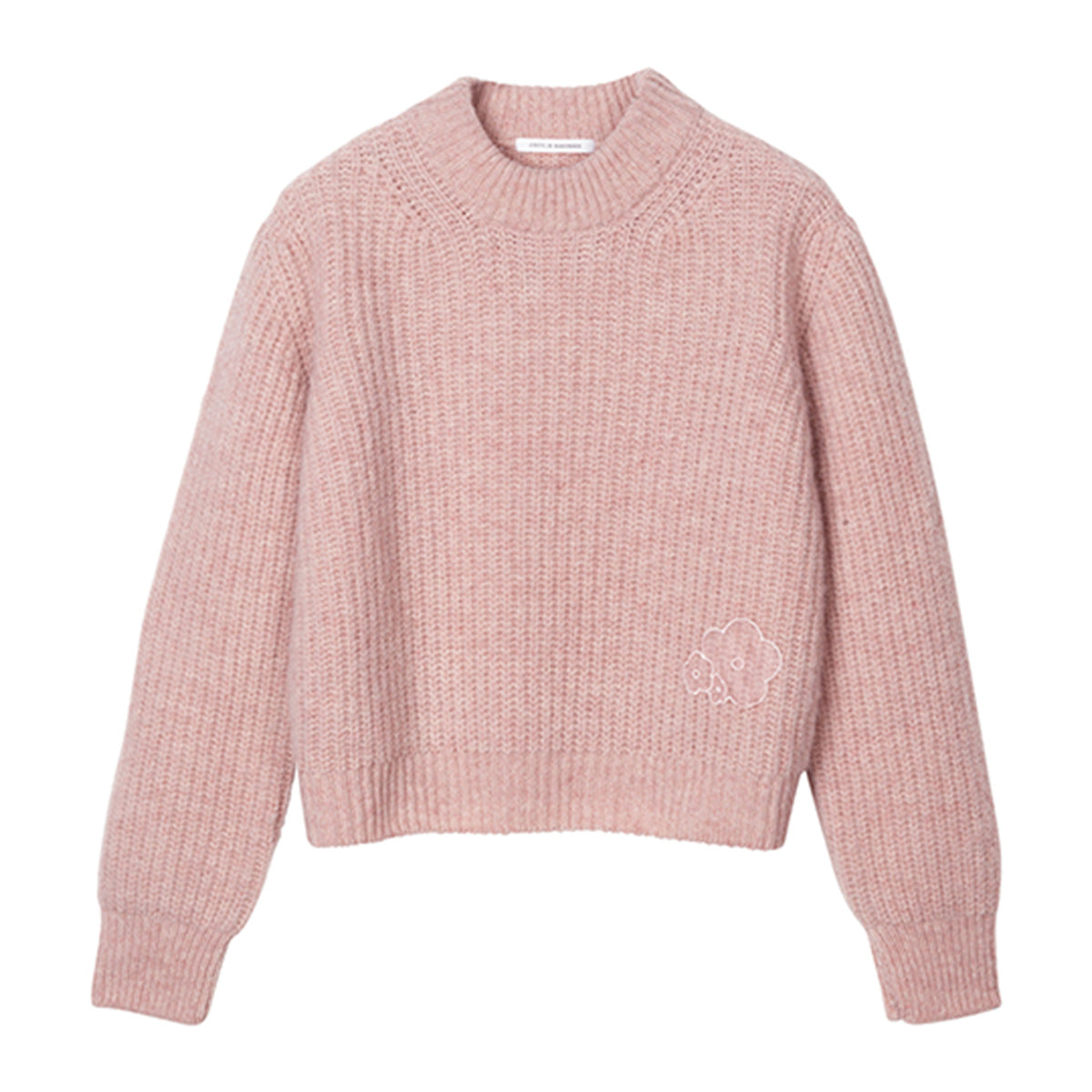 CECILIE BAHNSEN 【本物保証】 ニット ストリート系 レディース BEGA PULLOVER