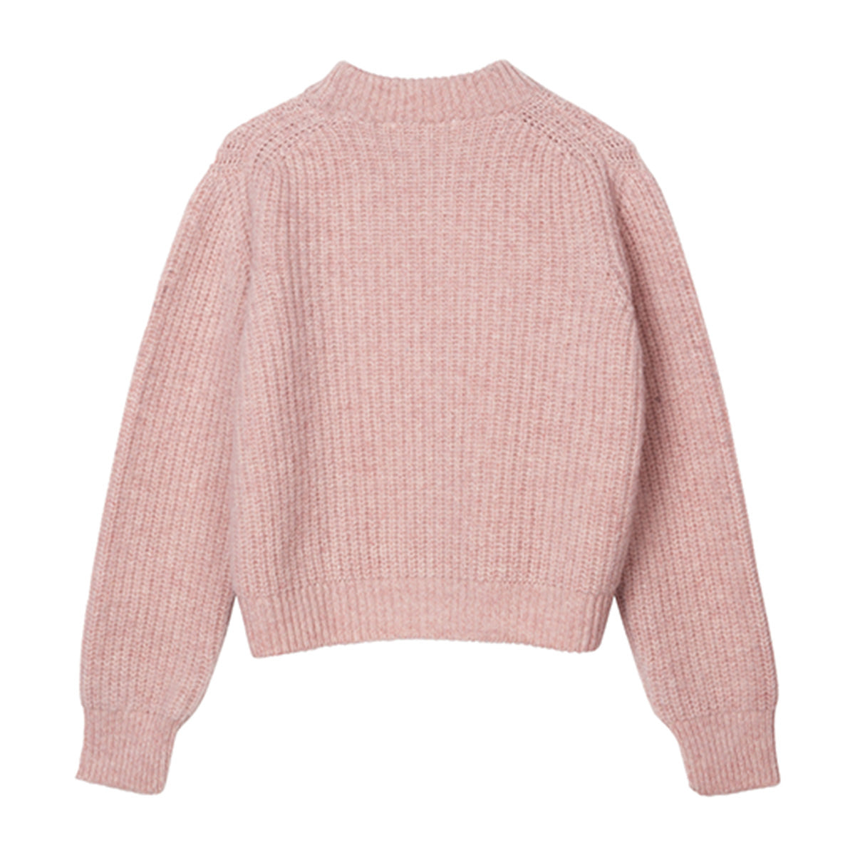 CECILIE BAHNSEN 【本物保証】 ニット ストリート系 レディース BEGA PULLOVER
