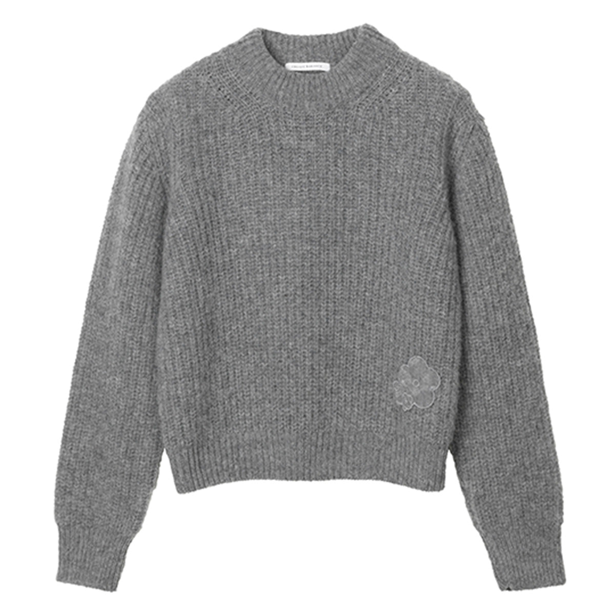 CECILIE BAHNSEN 【本物保証】 ニット ストリート系 レディース BEGA PULLOVER