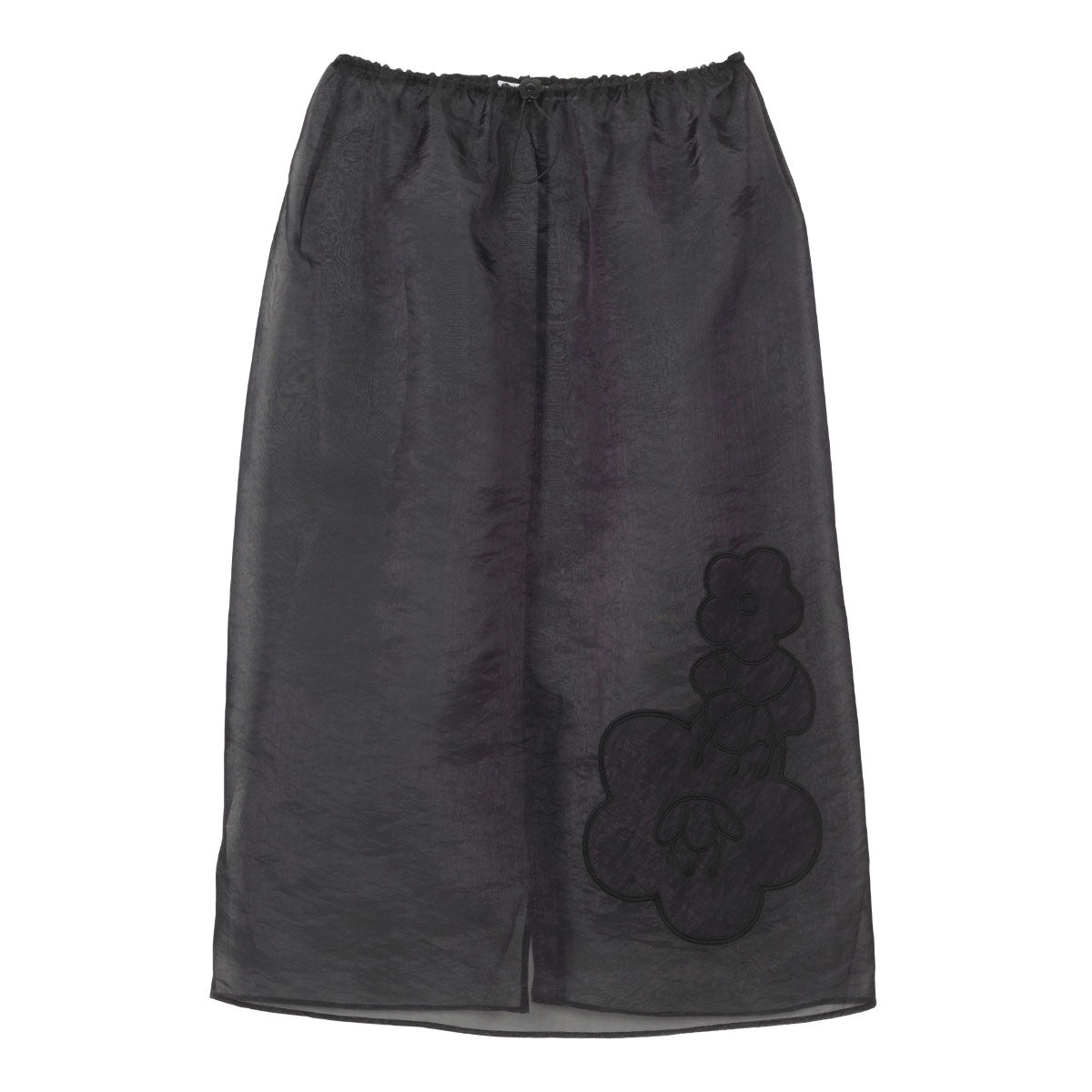 CECILIE BAHNSEN 【本物保証】 スカート ストリート系 レディース BAMBI SKIRT