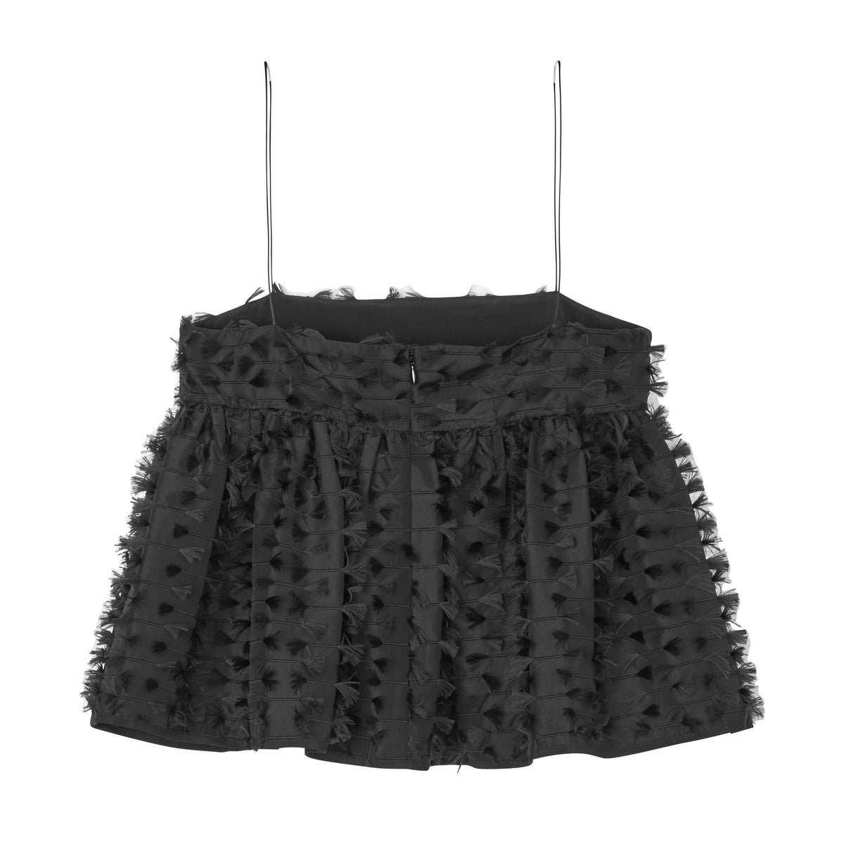 CECILIE BAHNSEN 【本物保証】 トップス ストリート系 レディース BABETTE TOP