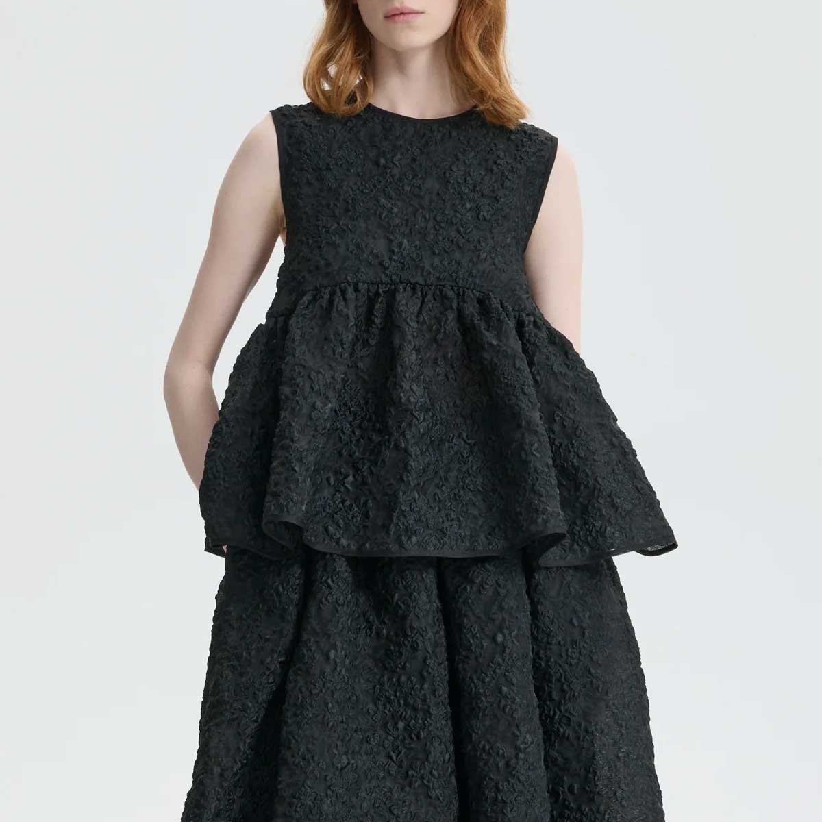 CECILIE BAHNSEN 【本物保証】 シャツストリート系 レディース CORA TOP