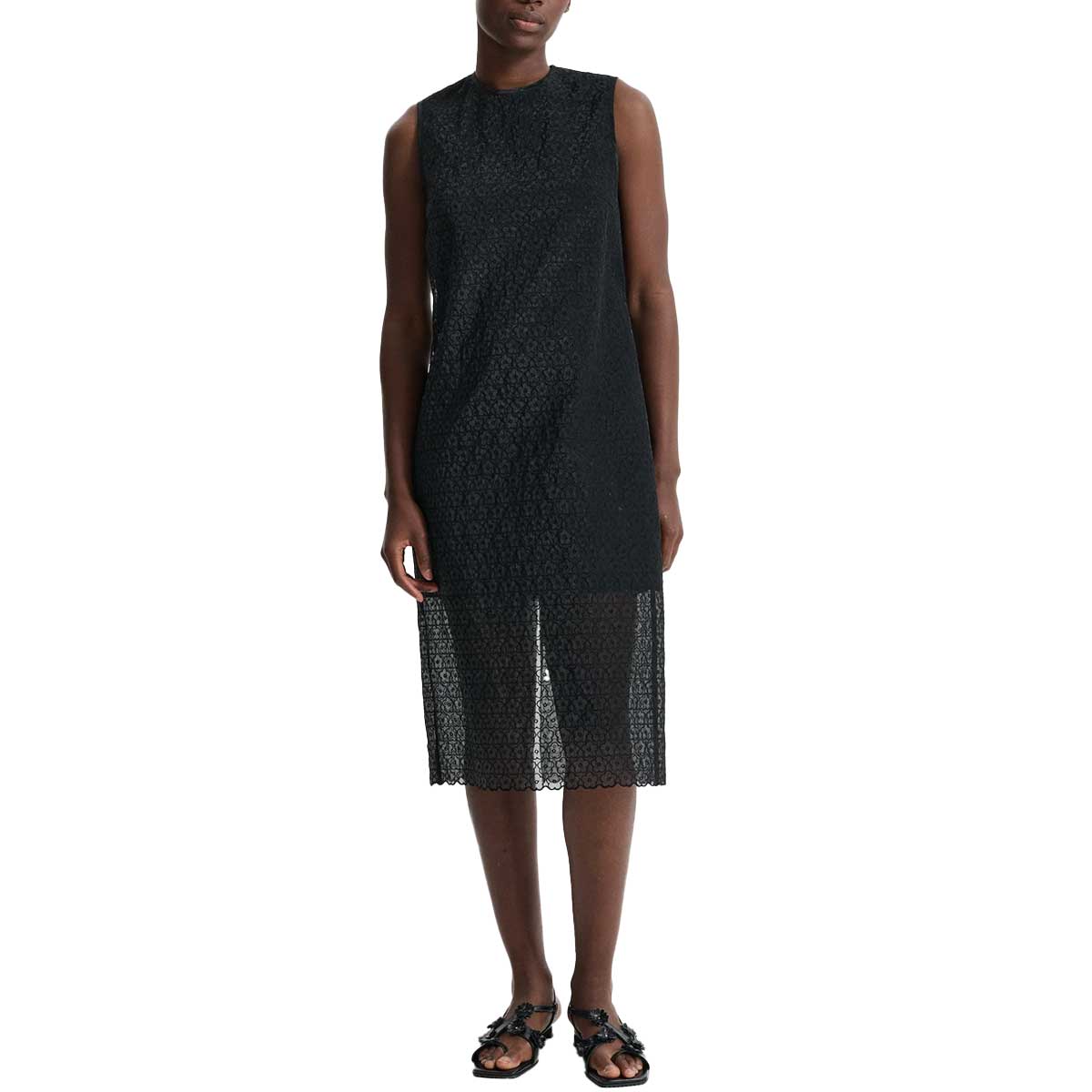 CECILIE BAHNSEN 【本物保証】 ワンピース ストリート系 レディース DEVIN DRESS