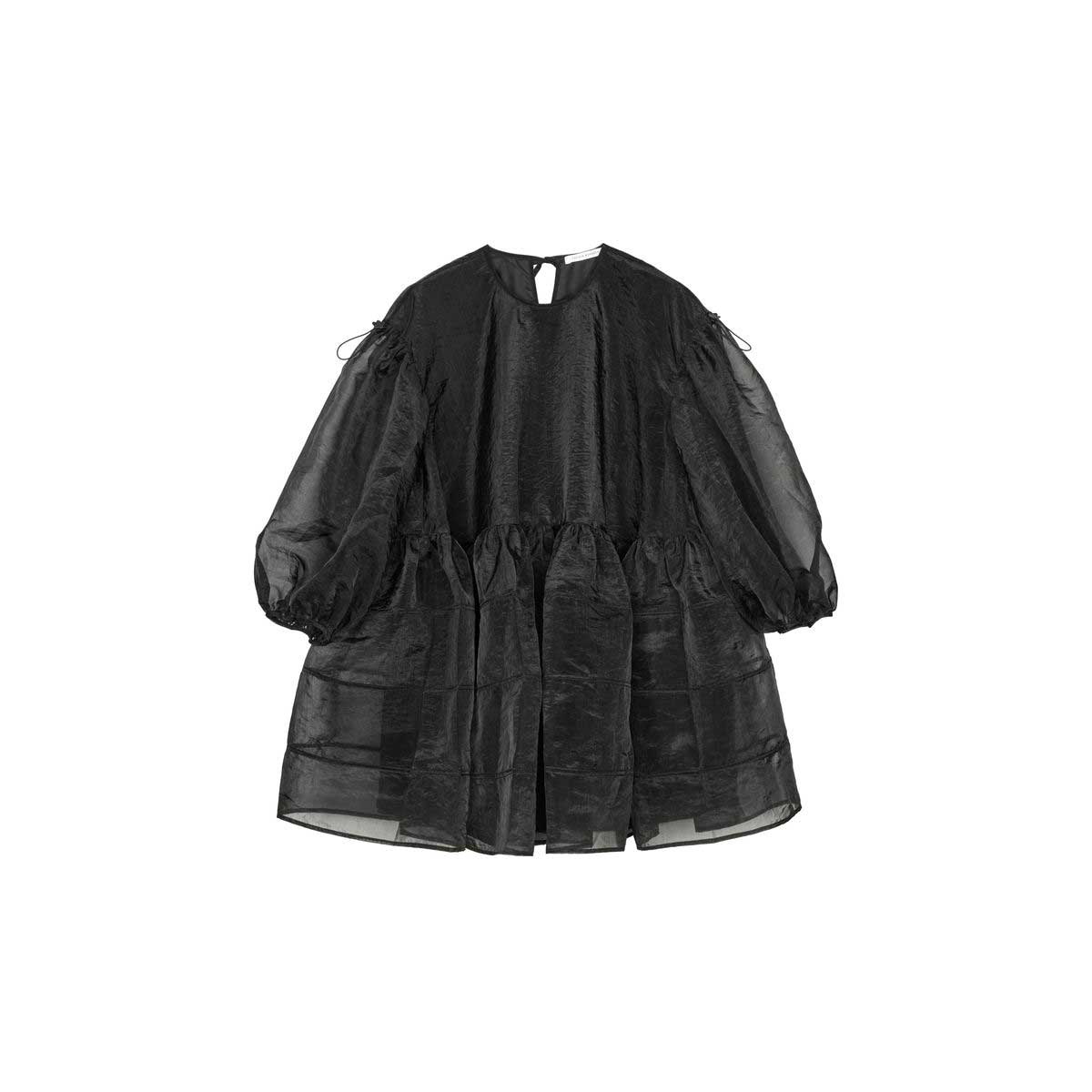 CECILIE BAHNSEN 【本物保証】 ワンピース ストリート系 レディース DARCY DRESS LIQUID M