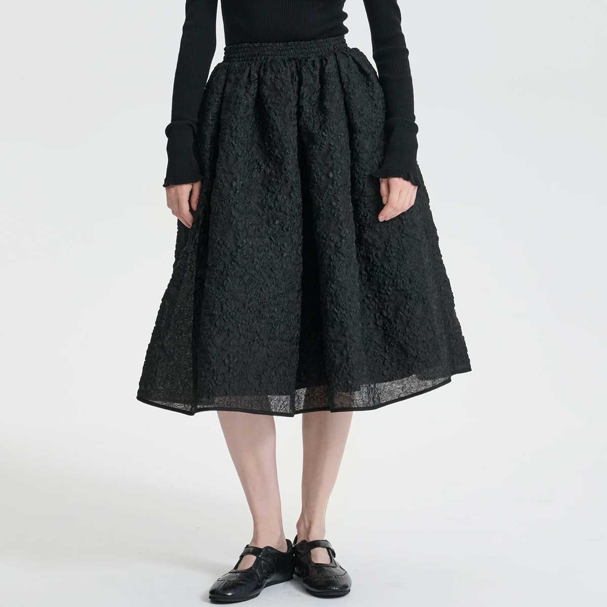 CECILIE BAHNSEN 【本物保証】 スカート ストリート系 レディース MALA SKIRT