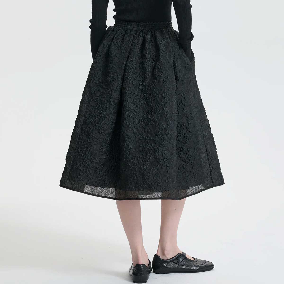 CECILIE BAHNSEN 【本物保証】 スカート ストリート系 レディース MALA SKIRT