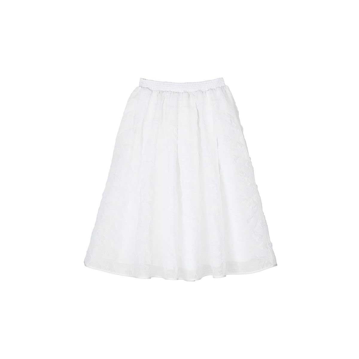 CECILIE BAHNSEN 【本物保証】 スカート ストリート系 レディース MALA SKIRT
