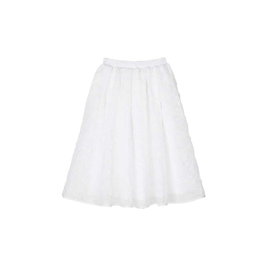 CECILIE BAHNSEN 【本物保証】 スカート ストリート系 レディース MALA SKIRT