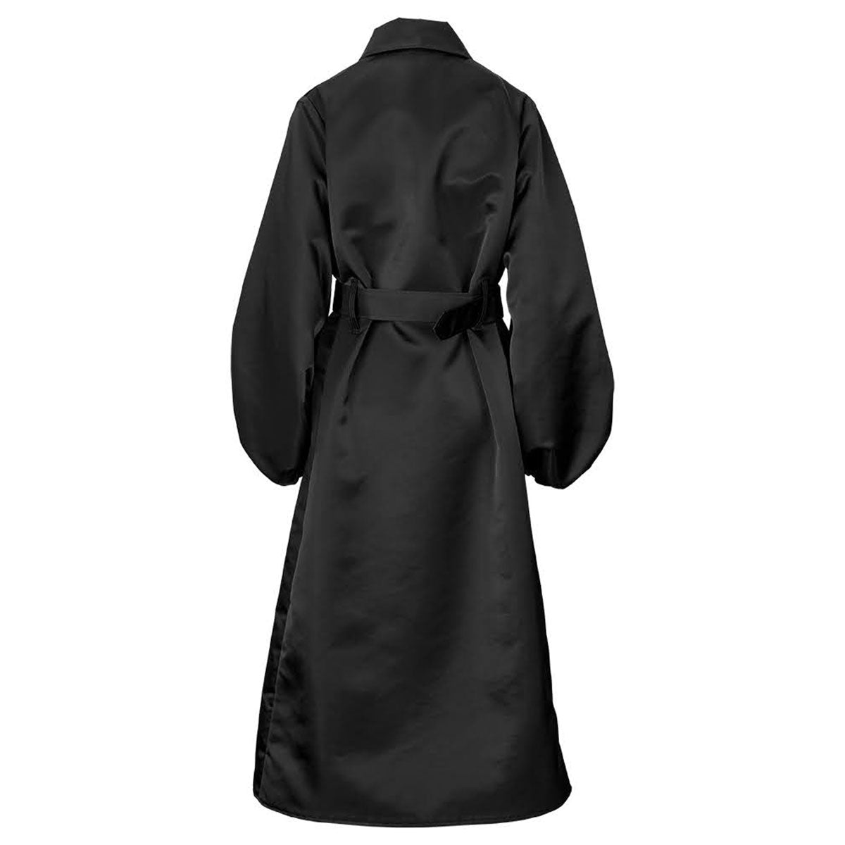 CECILIE BAHNSEN 【本物保証】 コート ストリート系 レディース ORAH COAT TECHNICAL