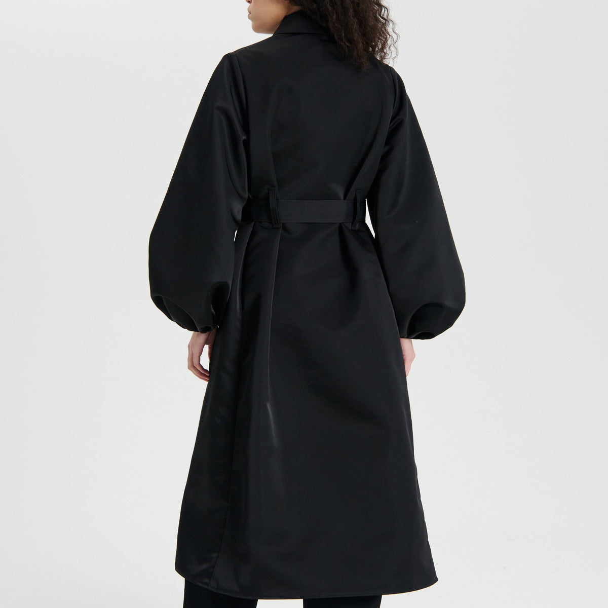 CECILIE BAHNSEN 【本物保証】 コート ストリート系 レディース ORAH COAT TECHNICAL