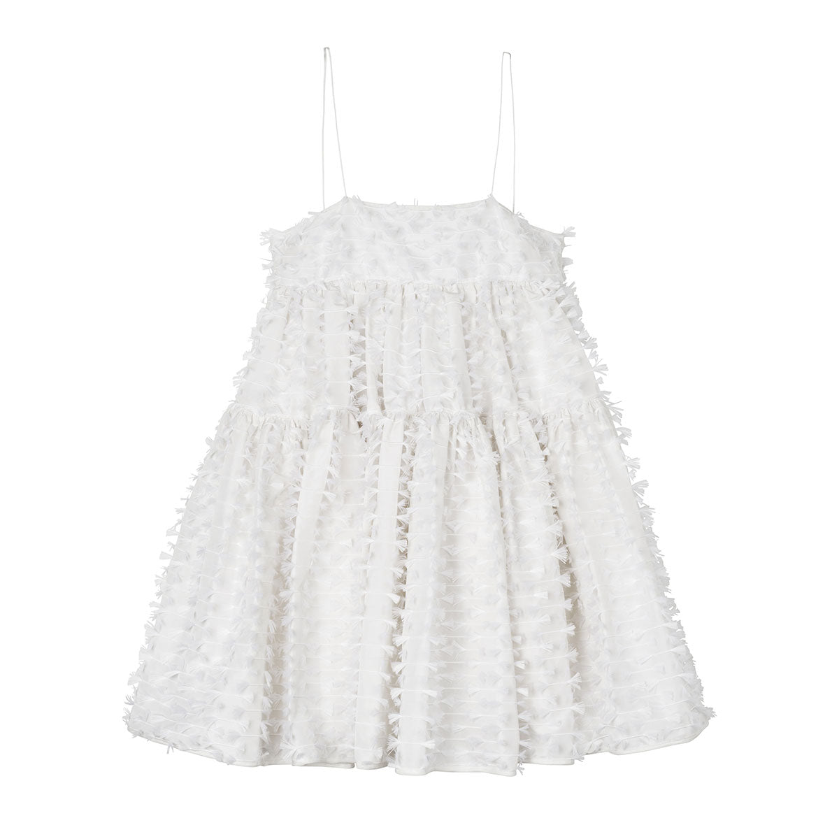 CECILIE BAHNSEN 【本物保証】 ワンピース ストリート系 レディース OBERRA DRESS
