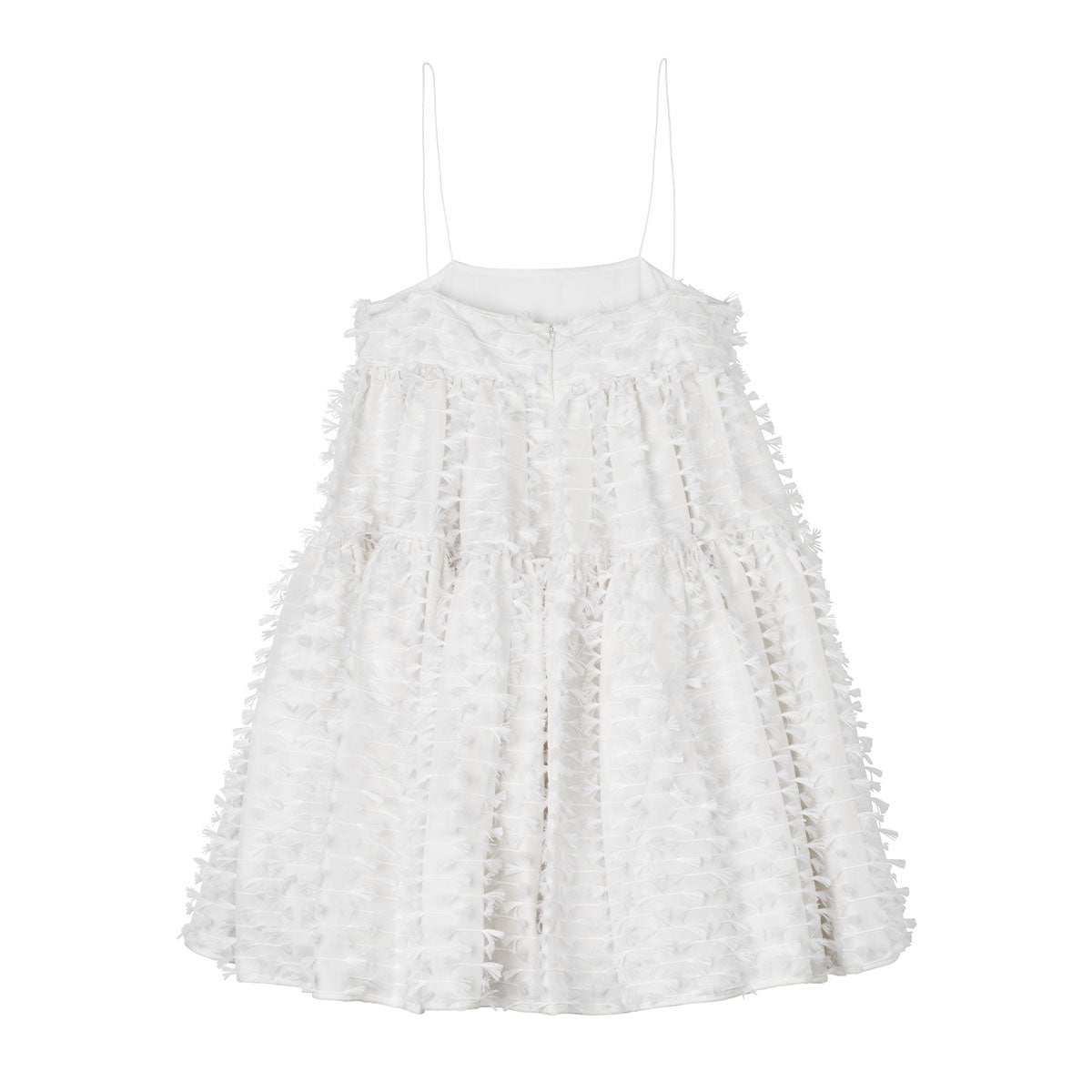 CECILIE BAHNSEN 【本物保証】 ワンピース ストリート系 レディース OBERRA DRESS