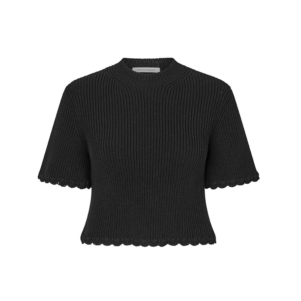 CECILIE BAHNSEN 【本物保証】 シャツ ストリート系 レディース OLILY T-SHIRT