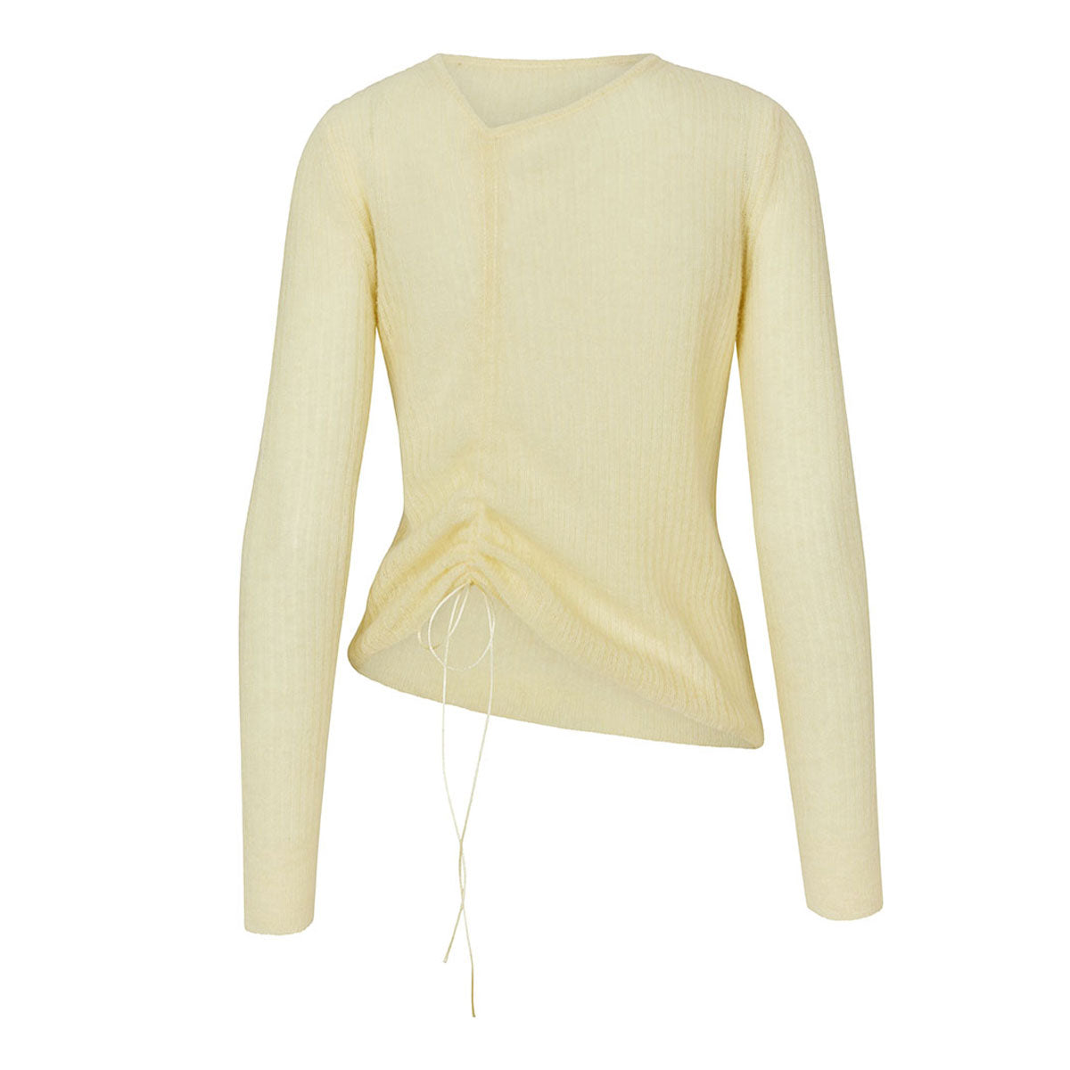 CECILIE BAHNSEN 【本物保証】 ニット ストリート系 レディース USSI PULLOVER