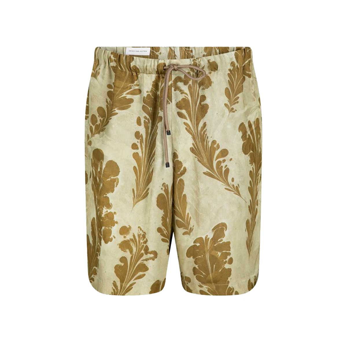Dries Van Noten 【本物保証】 パンツ ストリート系 メンズ PIPERI 1027 M.W.PANTS