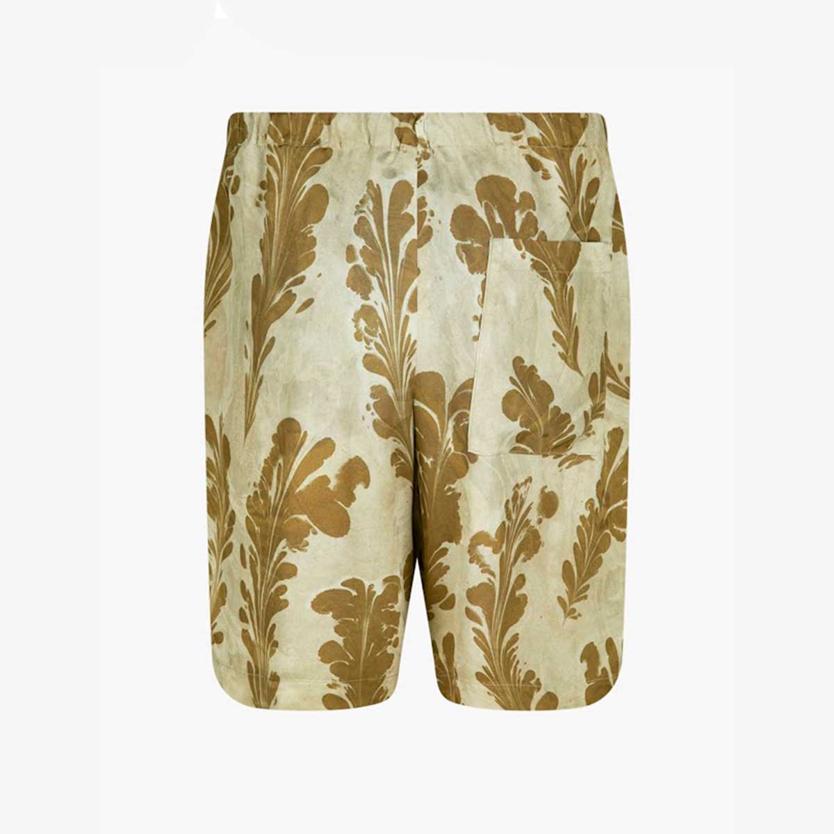 Dries Van Noten 【本物保証】 パンツ ストリート系 メンズ PIPERI 1027 M.W.PANTS